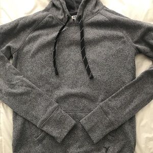 Women’s XS Grey Old Navy Hoodie